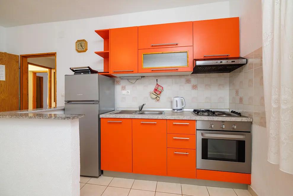 Ferienwohnung in Karlobag  999213100 40638 – Foto 5