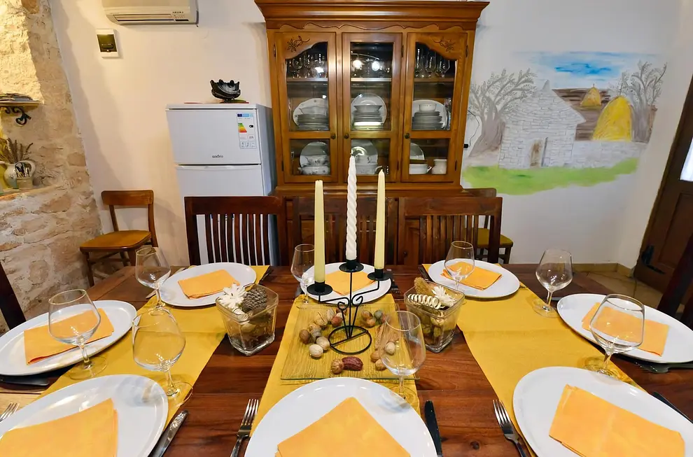 Ferienwohnung in Fazana mit Pool und haustiergeeignet 999208682 36636 – Foto 13