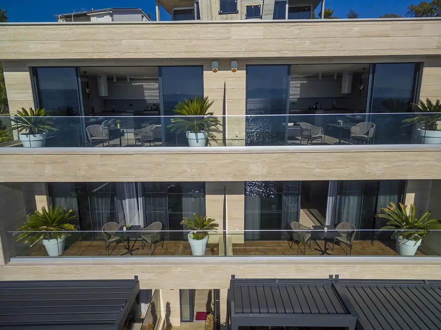 Ferienwohnung in Crikvenica mit Pool 999208844 36791 – Foto 8