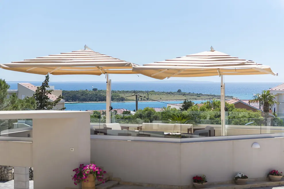 Ferienwohnung in Novalja mit Pool 999205640 33782 – Foto 13