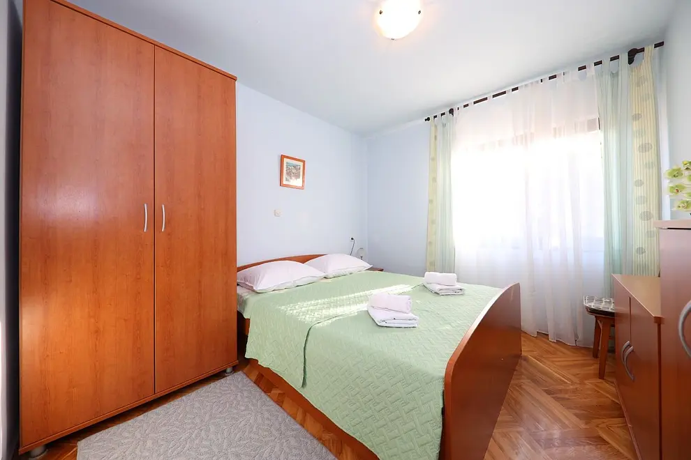 Ferienwohnung in Preko  999207251 35314 – Foto 29