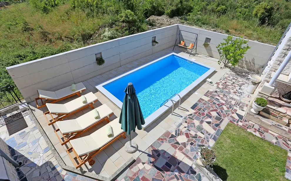 Ferienwohnung in Solin mit Pool 999207135 35203 – Foto 6