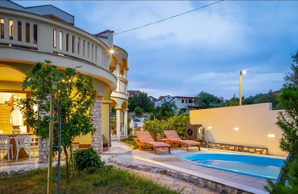 Ferienhaus in Biograd mit Pool 999208179 36156 – Foto 41