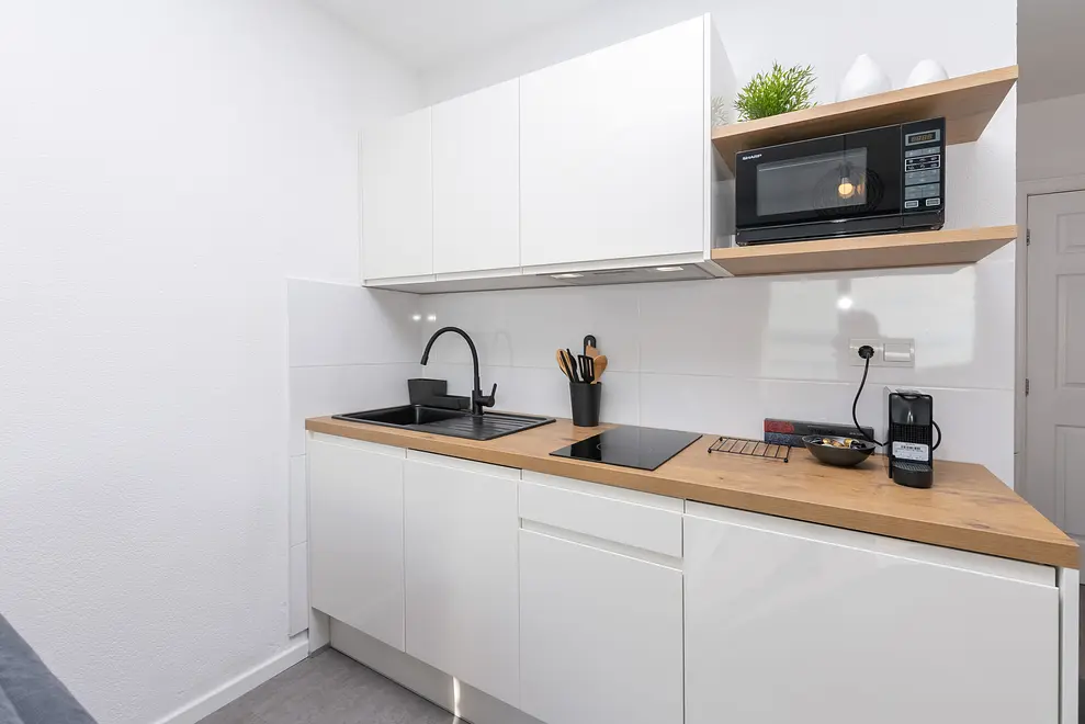 Ferienwohnung in Baska Voda  999209695 37609 – Foto 9