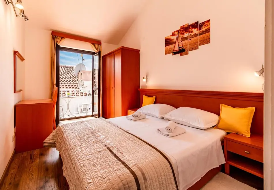 Ferienwohnung in Podstrana  999212861 40424