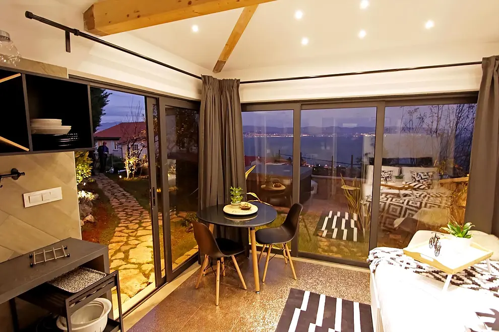 Ferienwohnung in Lovran mit Pool 999204737 32925 – Foto 24