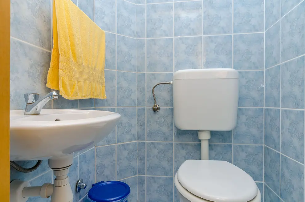 Ferienwohnung in Ciovo haustiergeeignet 999208941 36887 – Foto 20