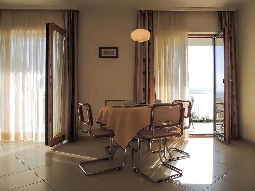 Ferienwohnung in Baska Voda  999211750 39491 – Foto 8