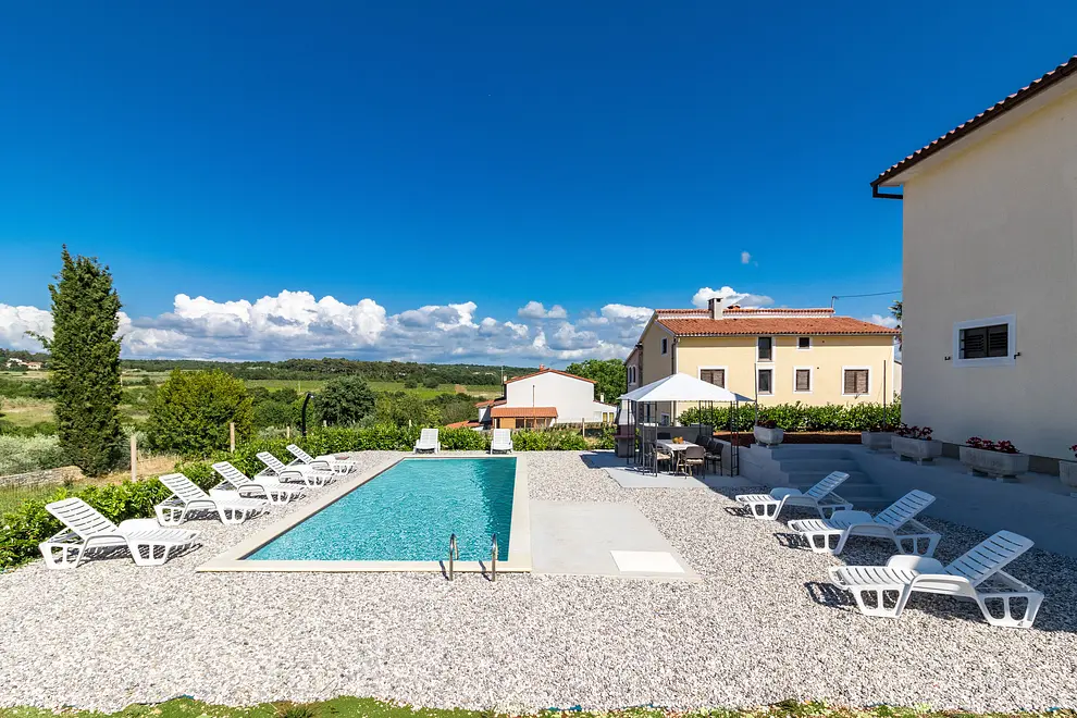 Ferienwohnung in Porec mit Pool und haustiergeeignet 999212828 40396 – Foto 17