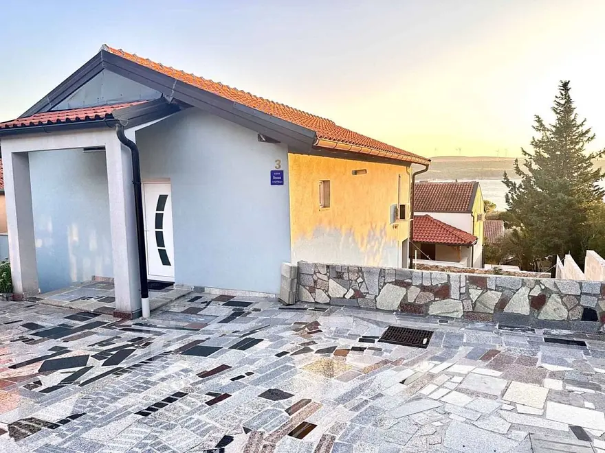 Ferienwohnung in Obrovac haustiergeeignet 66155037 28253