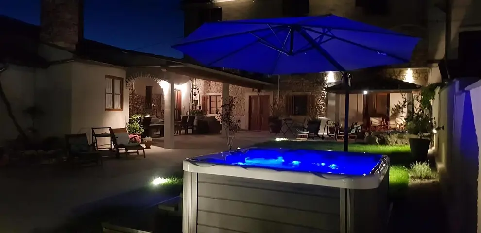 Ferienappartment in Marcana  999210572 38423 – Foto 10