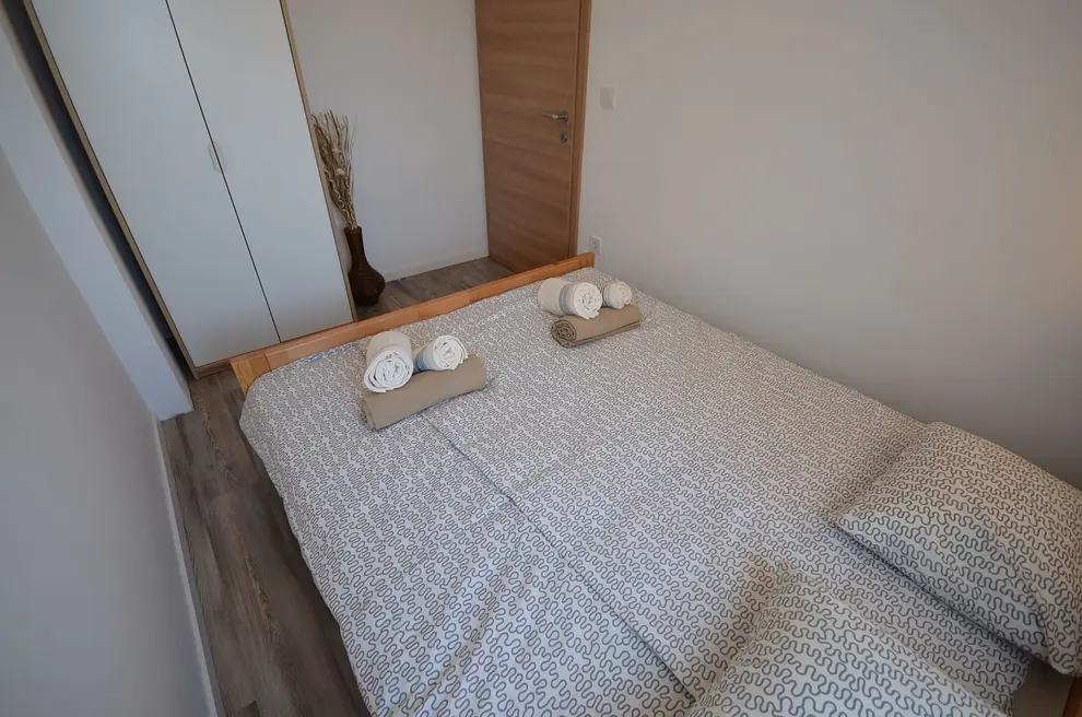 Ferienwohnung in Vir  999204436 32631 – Foto 1