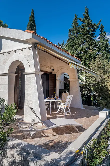 Ferienhaus in Ciovo haustiergeeignet 999204331 32535 – Foto 3