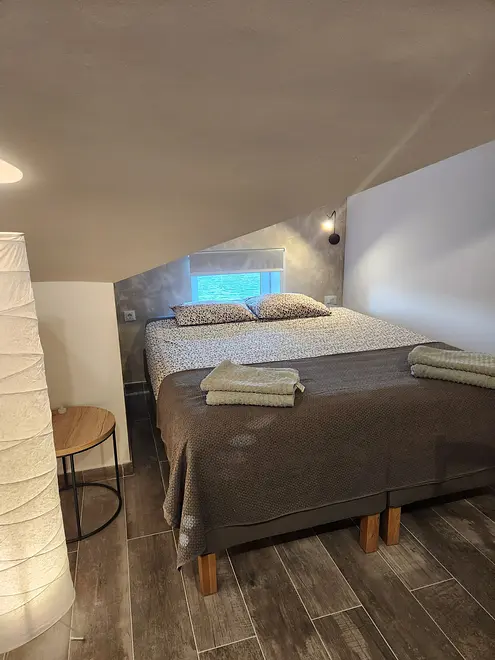 Ferienwohnung in Ilovik  999211034 38857 – Foto 7
