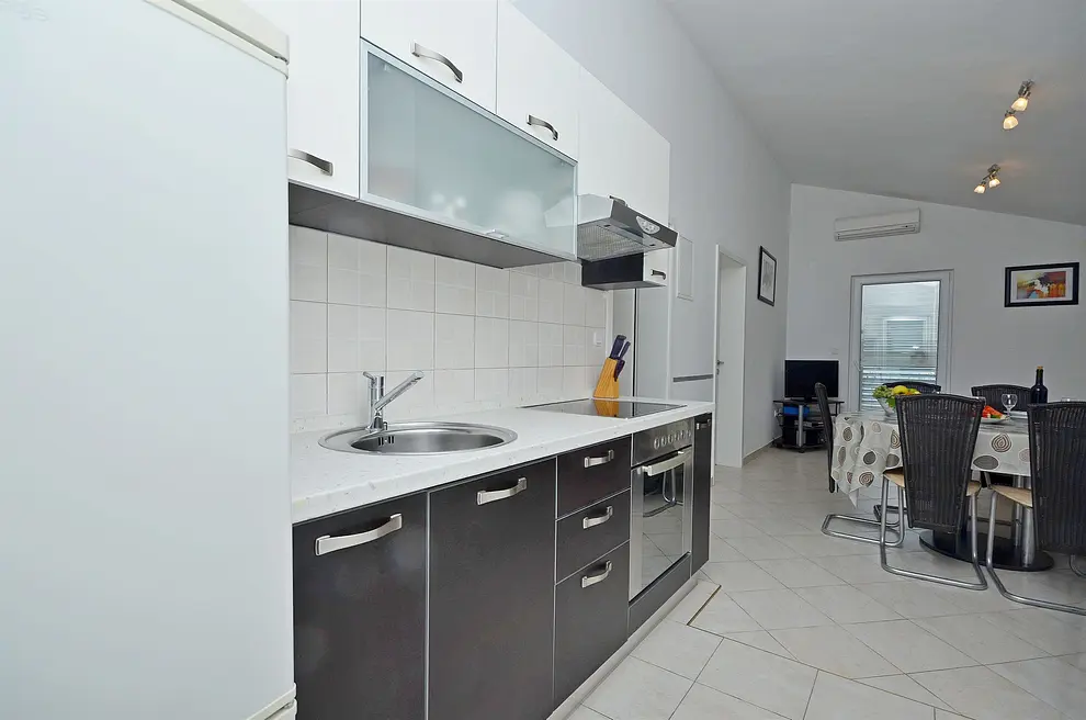 Ferienwohnung in Vodice haustiergeeignet 999202704 30978 – Foto 13