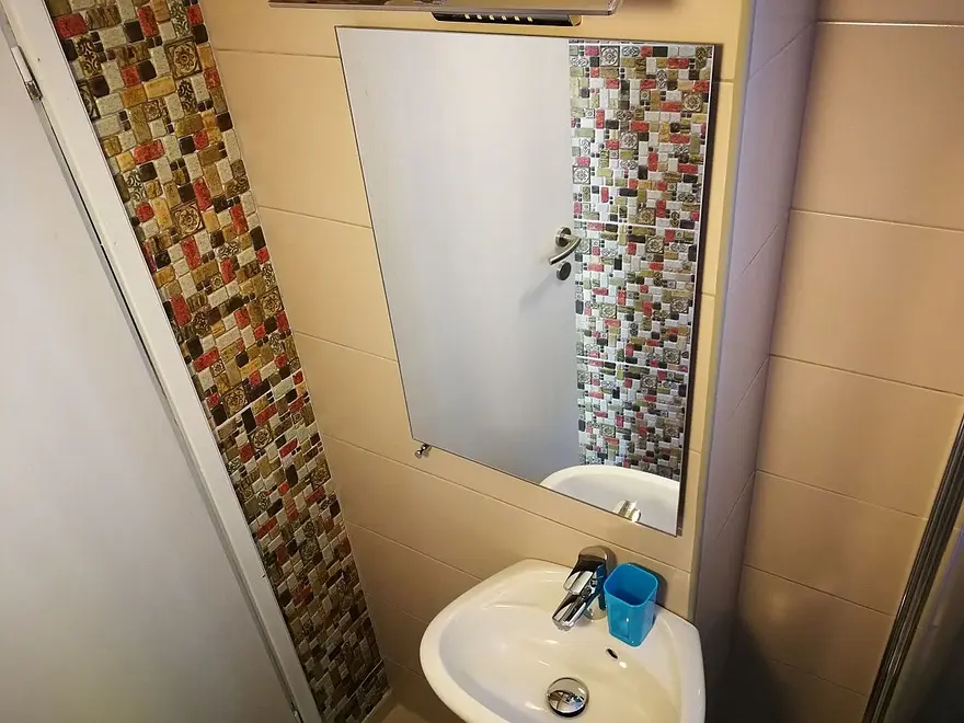 Ferienwohnung in Rogoznica  999204753 32941 – Foto 4