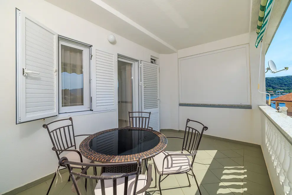 Ferienwohnung in Rab  999207823 35836 – Foto 9