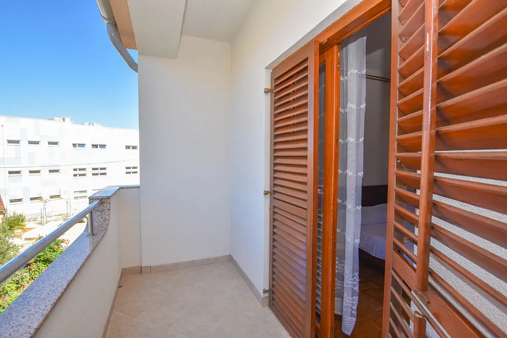 Ferienwohnung in Biograd  999208882 36828