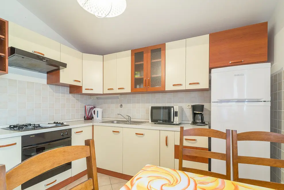 Ferienwohnung in Vir  999205756 33894 – Foto 7