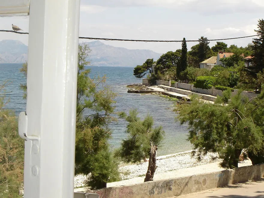 Ferienwohnung in Brac  999208398 36365