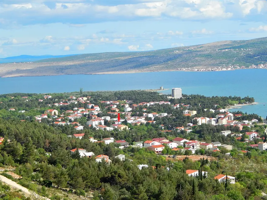 Ferienwohnung in Starigrad  999206050 34171 – Foto 8