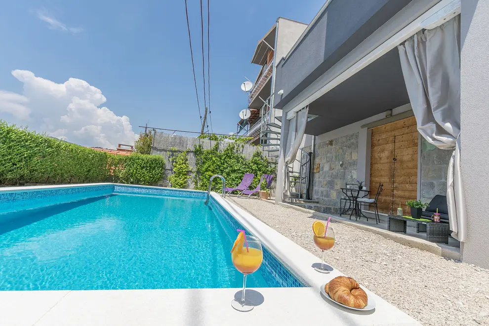 Ferienhaus in Split mit Pool 999206113 34233 – Foto 23