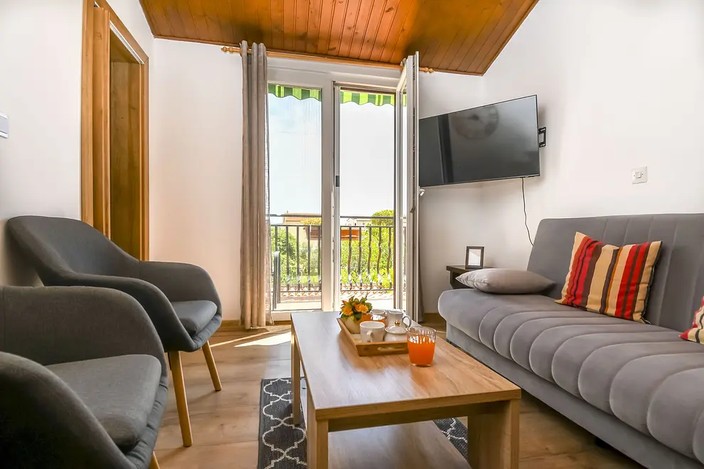 Ferienwohnung in Kastela  999210033 37920 – Foto 39