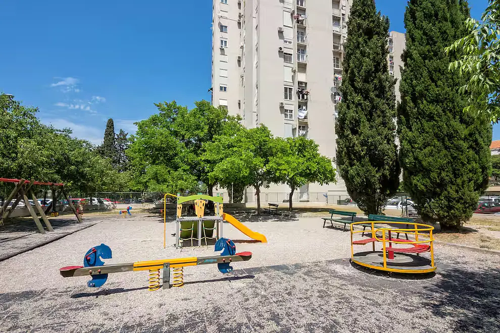 Ferienwohnung in Split  999229230 42612 – Foto 14