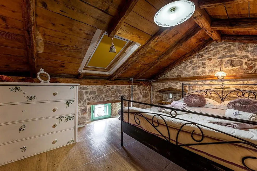 Ferienwohnung in Krk  66124404 11421