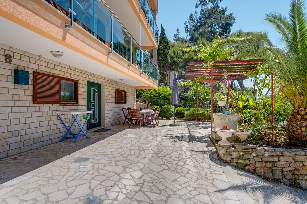 Ferienwohnung in Losinj  999213404 40914 – Foto 3