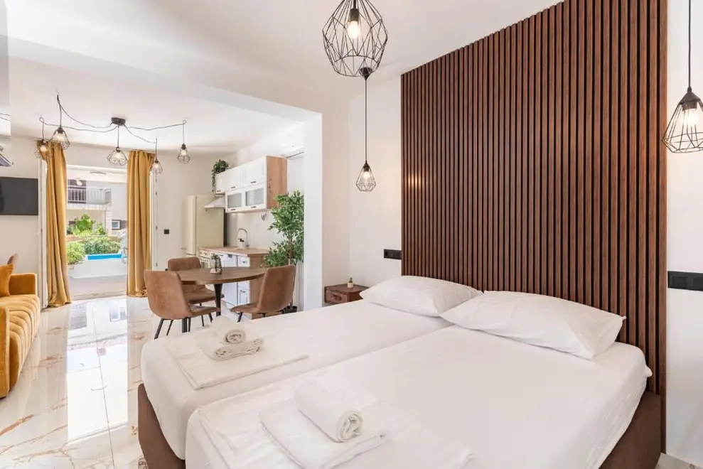 Ferienwohnung in Novalja mit Pool 999241098 43272 – Foto 13