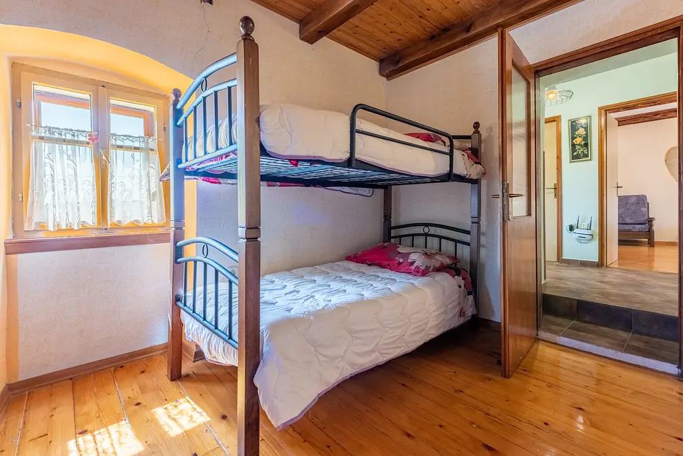 Ferienwohnung in Krsan mit Pool 999202347 30654 – Foto 9