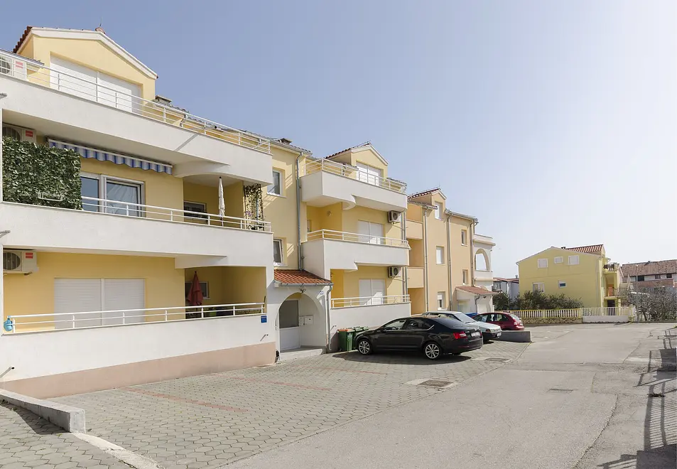 Ferienwohnung in Vodice  66139219 22064