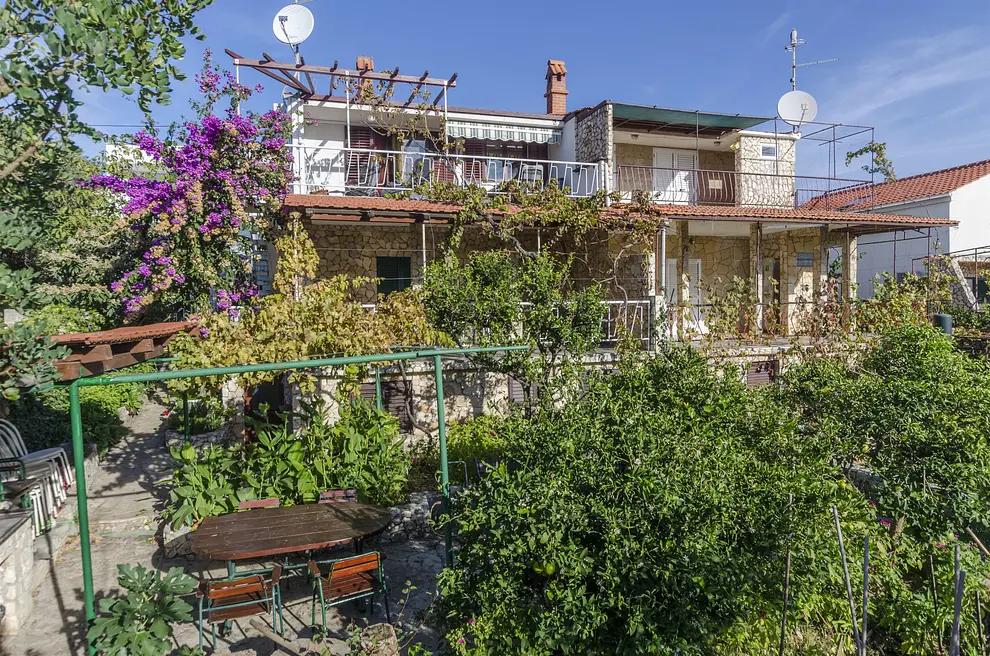 Ferienwohnung in Seget  999205597 33739 – Foto 4