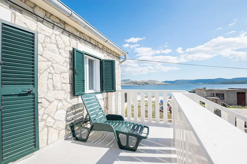 Ferienwohnung in Krapanj Island  999209322 37248 – Foto 6