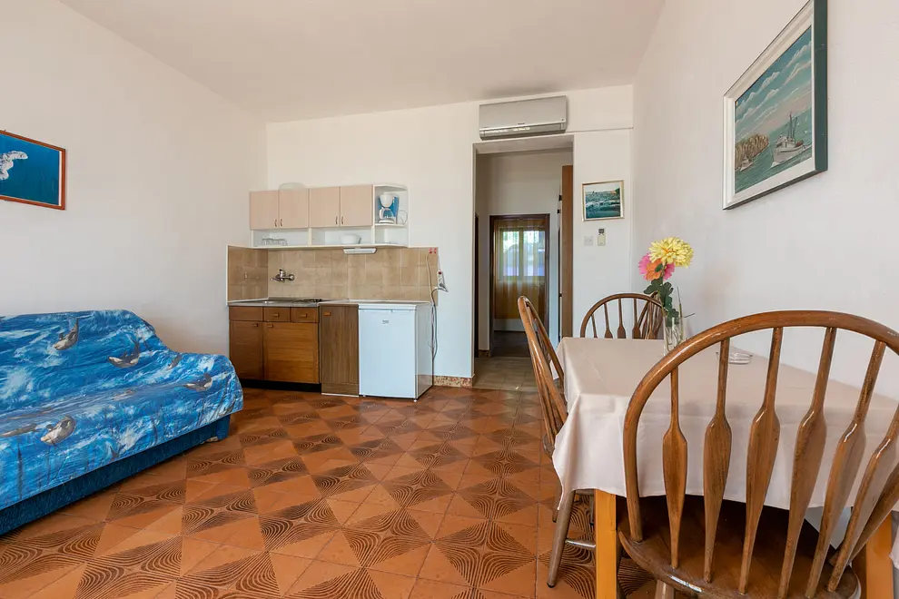 Ferienwohnung in Crikvenica  999202972 31237 – Foto 2