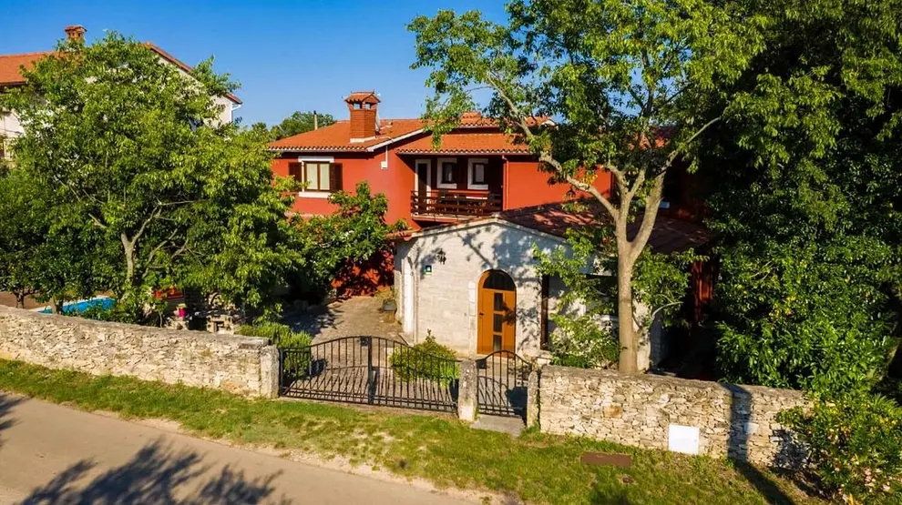 Ferienwohnung in Krnica mit Pool 999210311 38175 – Foto 8