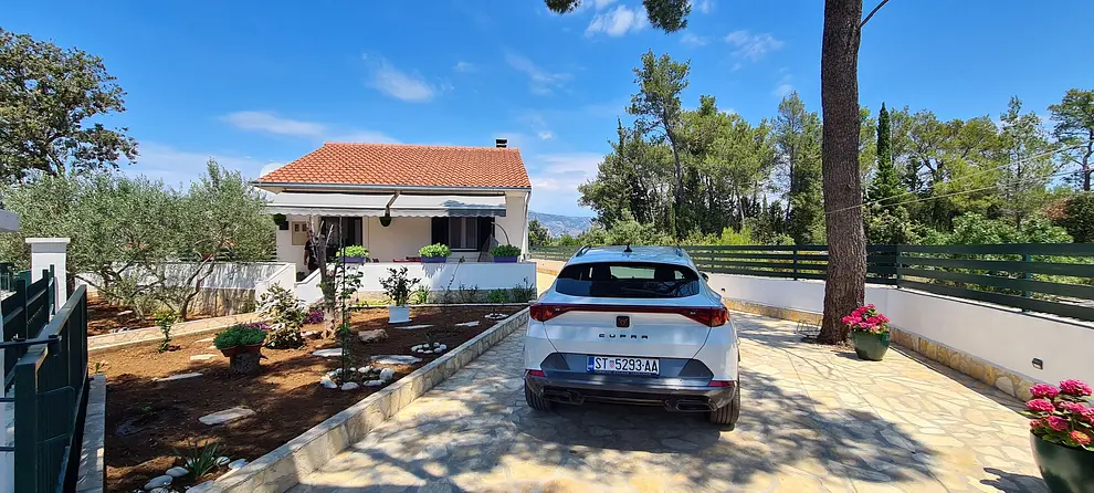 Ferienwohnung in Hvar  66137198 20526