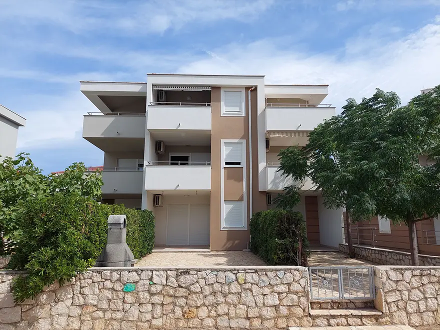 Ferienwohnung in Novalja  999208242 36219 – Foto 4