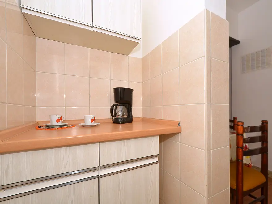 Ferienwohnung in Ciovo haustiergeeignet 999206739 34829