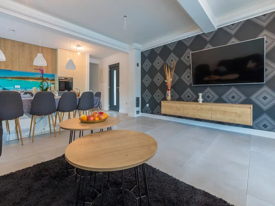 Ferienhaus in Novi Vinodolski mit Pool 999209080 37012 – Foto 26