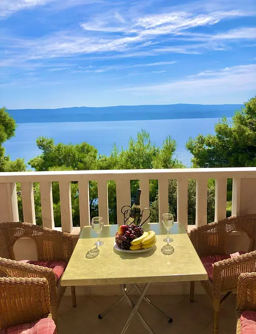 Ferienwohnung in Omis  999229752 42644