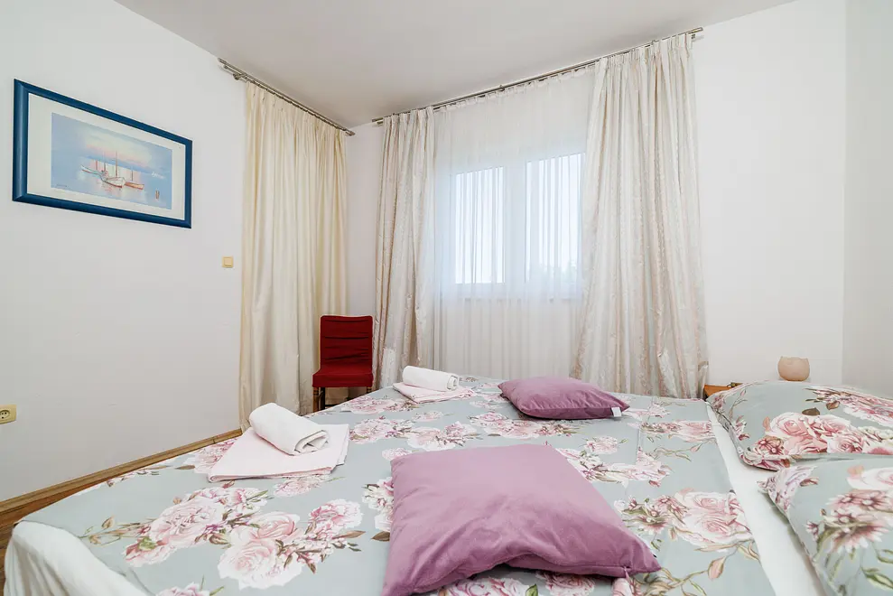 Ferienwohnung in Novi Vinodolski  999203180 31436 – Foto 35
