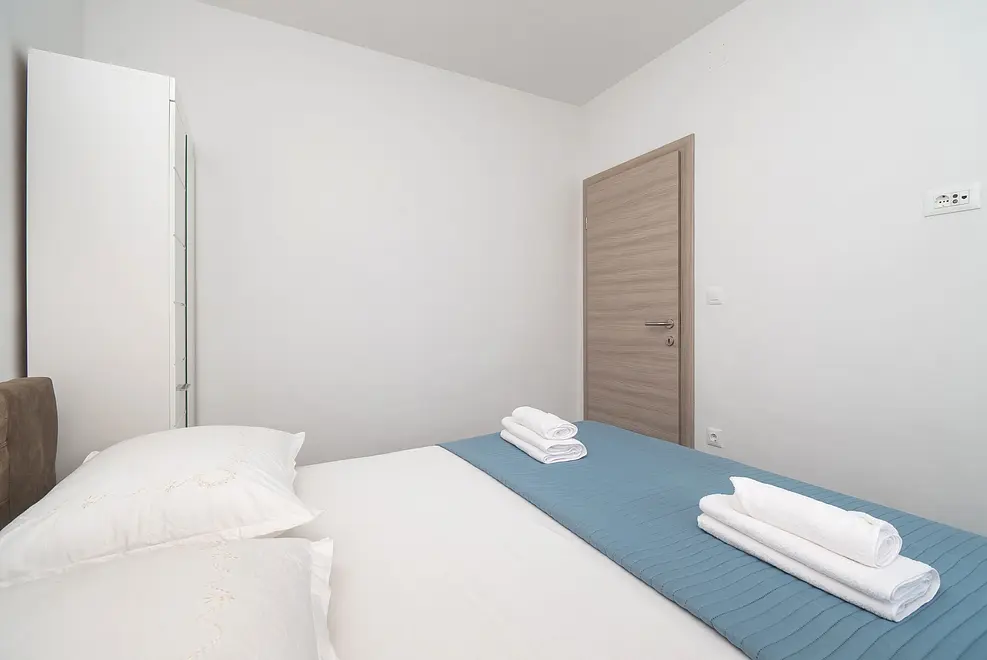 Ferienwohnung in Rogoznica  999212793 40366 – Foto 22