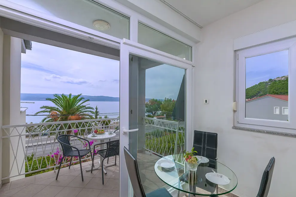 Ferienwohnung in Omis haustiergeeignet 66110061 3339