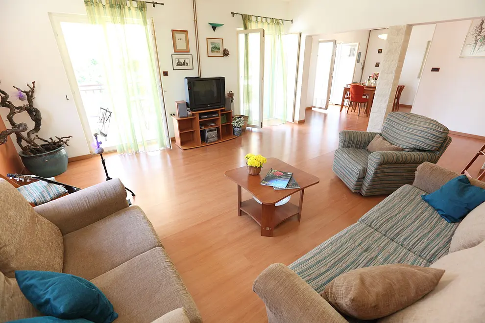 Ferienwohnung in Ciovo mit Pool und haustiergeeignet 999212777 40350 – Foto 24