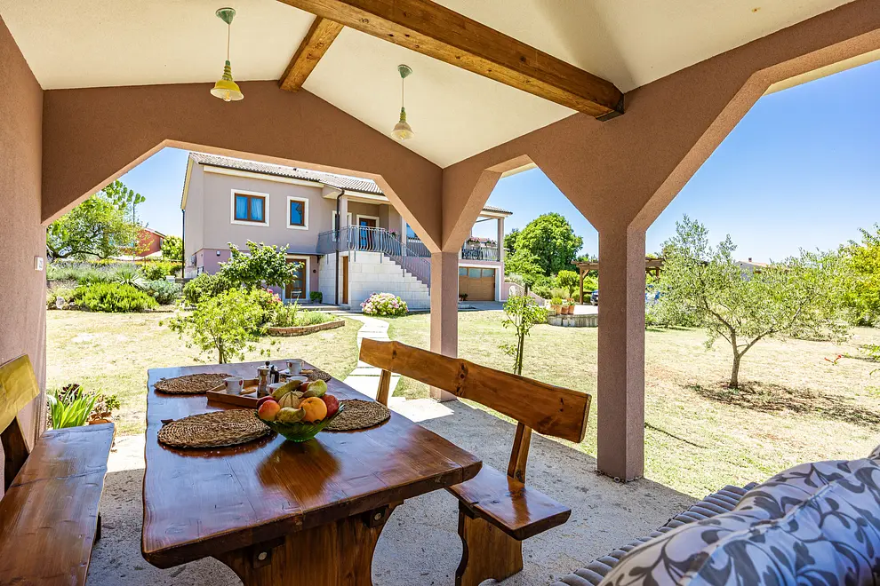 Ferienwohnung in Fazana  999212302 41351 – Foto 8
