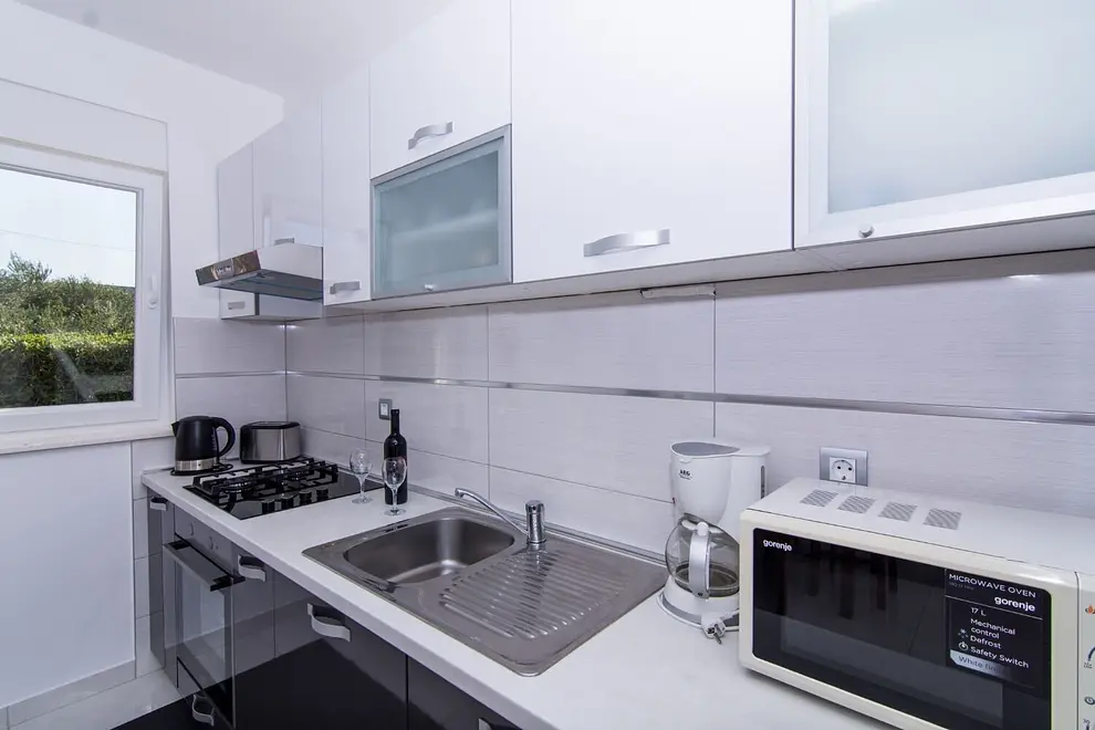 Ferienwohnung in Ciovo  999210685 38528 – Foto 17