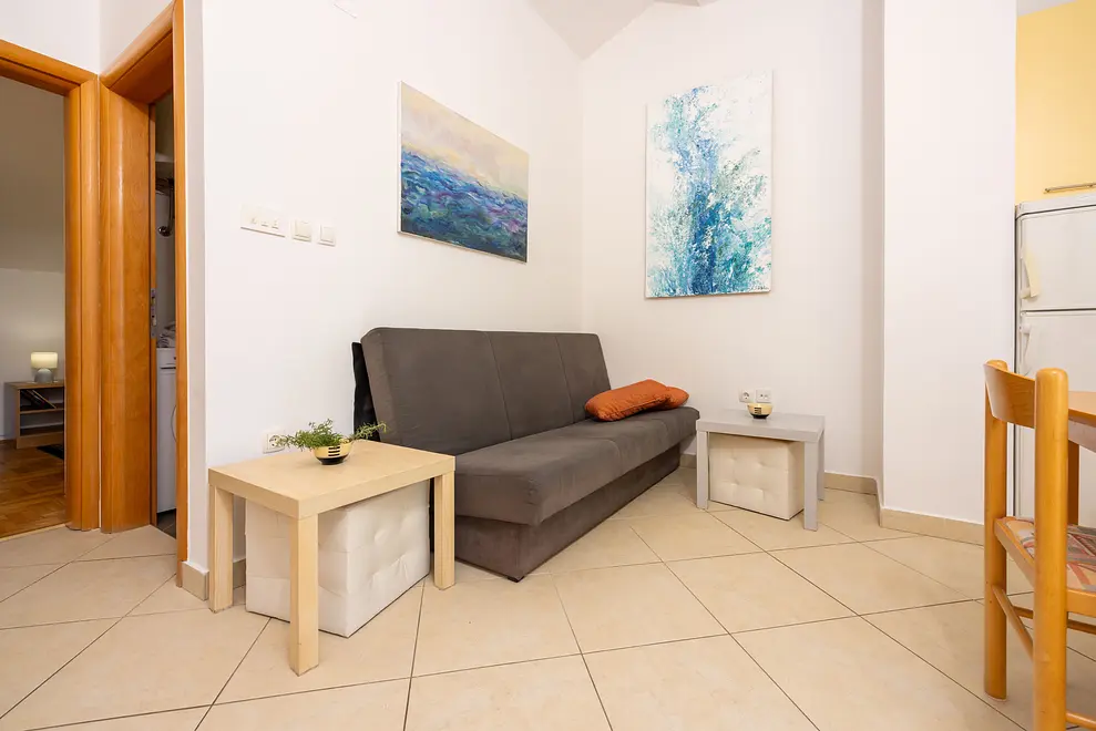 Ferienwohnung in Crikvenica  999203316 31571 – Foto 18