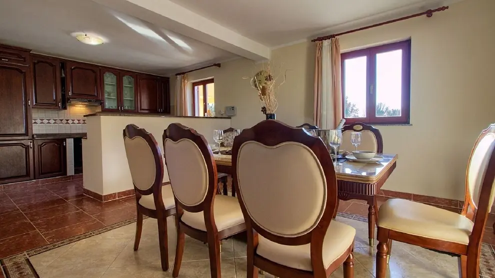 Ferienwohnung in Liznjan mit Pool und haustiergeeignet 999210818 38658 – Foto 26